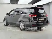 2014 KIA Carnival