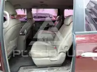 2014 KIA Carnival