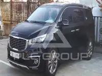 2014 KIA Carnival