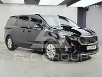 2014 KIA Carnival