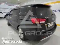 2014 KIA Carnival