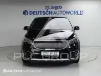2014 KIA Carnival