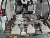 2014 KIA Carnival