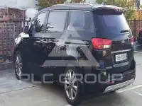 2014 KIA Carnival