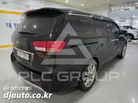 2014 KIA Carnival