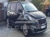 2014 KIA Carnival