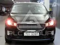 2014 KIA Carnival