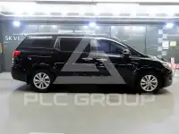 2014 KIA Carnival