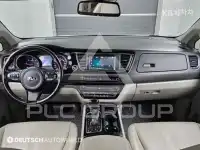 2014 KIA Carnival