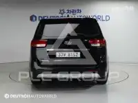 2014 KIA Carnival