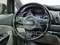 2014 KIA Carnival