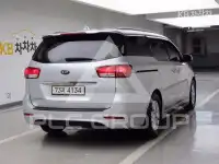 2014 KIA Carnival