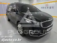 2014 KIA Carnival