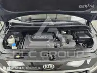 2014 KIA Carnival