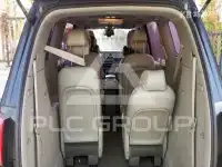 2014 KIA Carnival