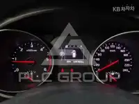 2014 KIA Carnival