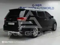 2014 KIA Carnival