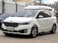 2014 KIA Carnival
