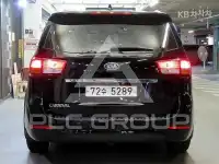 2014 KIA Carnival