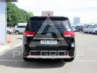 2014 KIA Carnival