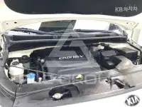 2014 KIA Carnival