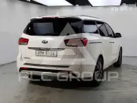 2014 KIA Carnival