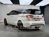 2014 KIA Carnival