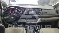 2014 KIA Carnival