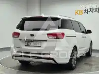 2014 KIA Carnival