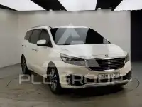 2014 KIA Carnival