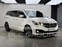 2014 KIA Carnival