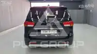 2014 KIA Carnival