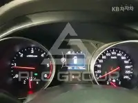2014 KIA Carnival