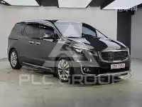 2014 KIA Carnival