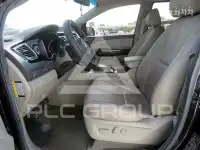 2014 KIA Carnival