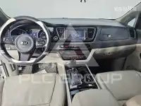 2014 KIA Carnival