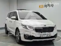 2014 KIA Carnival