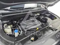 2014 KIA Carnival