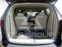 2014 KIA Carnival