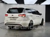 2014 KIA Carnival