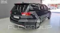 2014 KIA Carnival