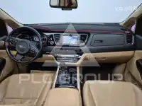 2014 KIA Carnival