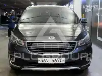 2014 KIA Carnival