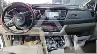 2014 KIA Carnival