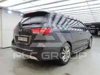 2014 KIA Carnival