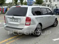 2014 KIA Carnival