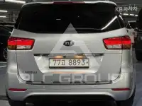 2014 KIA Carnival