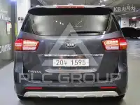 2014 KIA Carnival