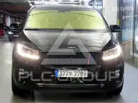 2014 KIA Carnival