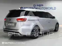 2014 KIA Carnival
